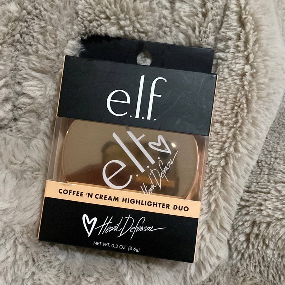Heart defensor highlighter